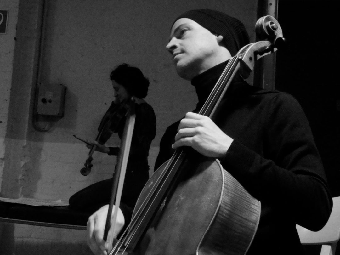 Bach / Passion / Johannes