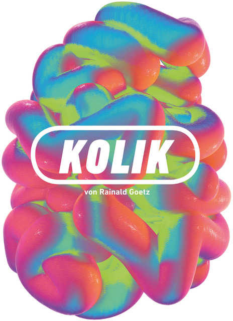 Kolik